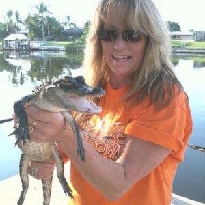 Meet your Posher, Jamie